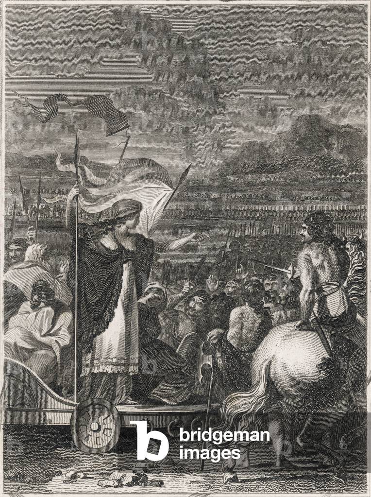 BOADICEA