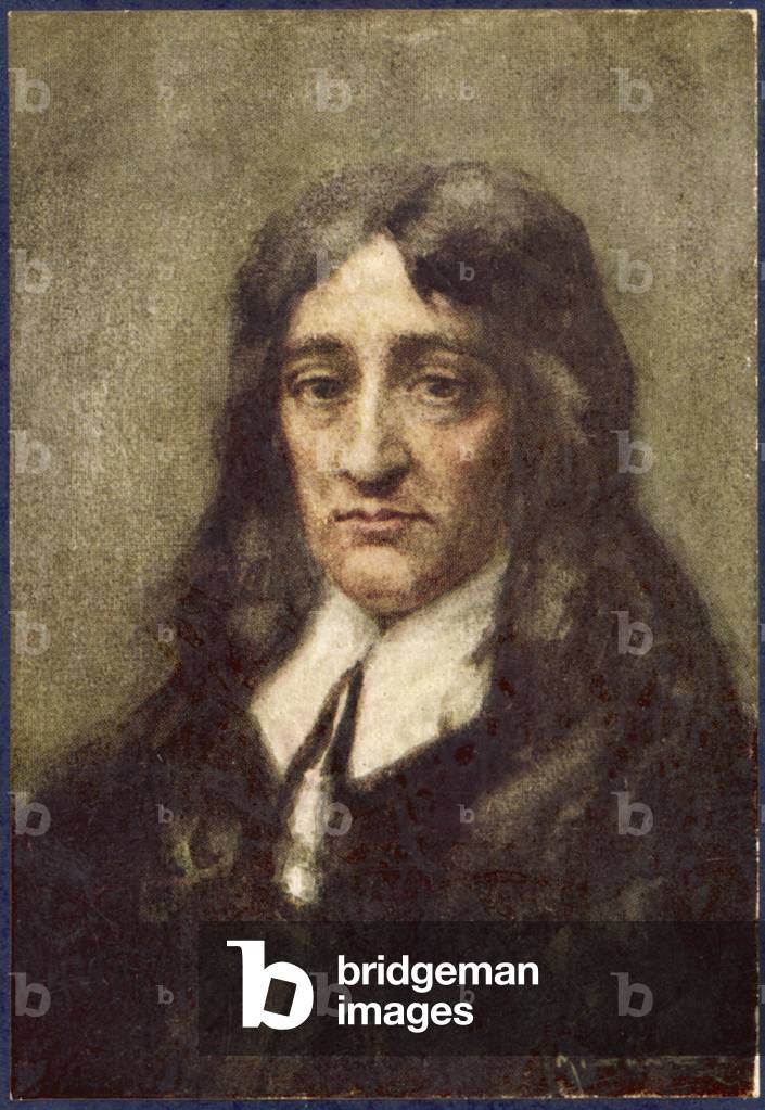 John Milton