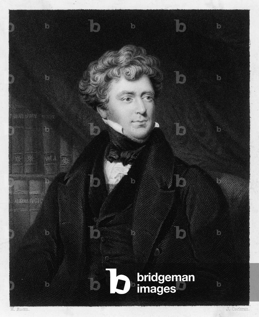 James Blundell