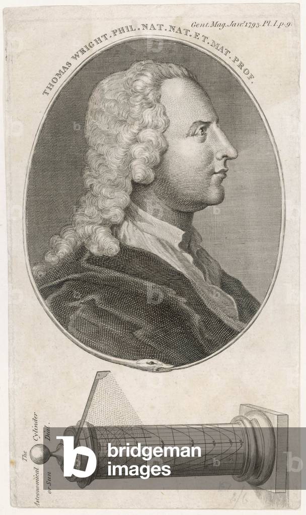Thomas Wright