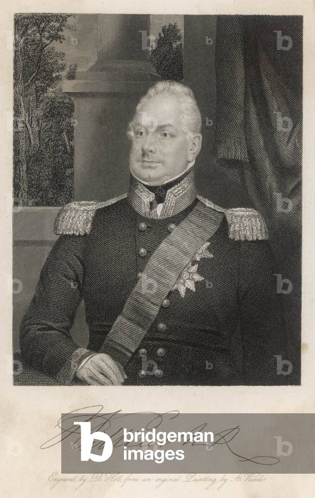 WILHELM IV