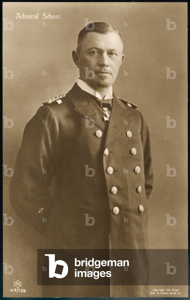 Reinhard Scheer