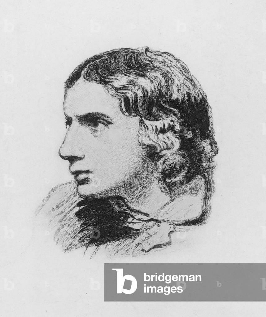 John Keats