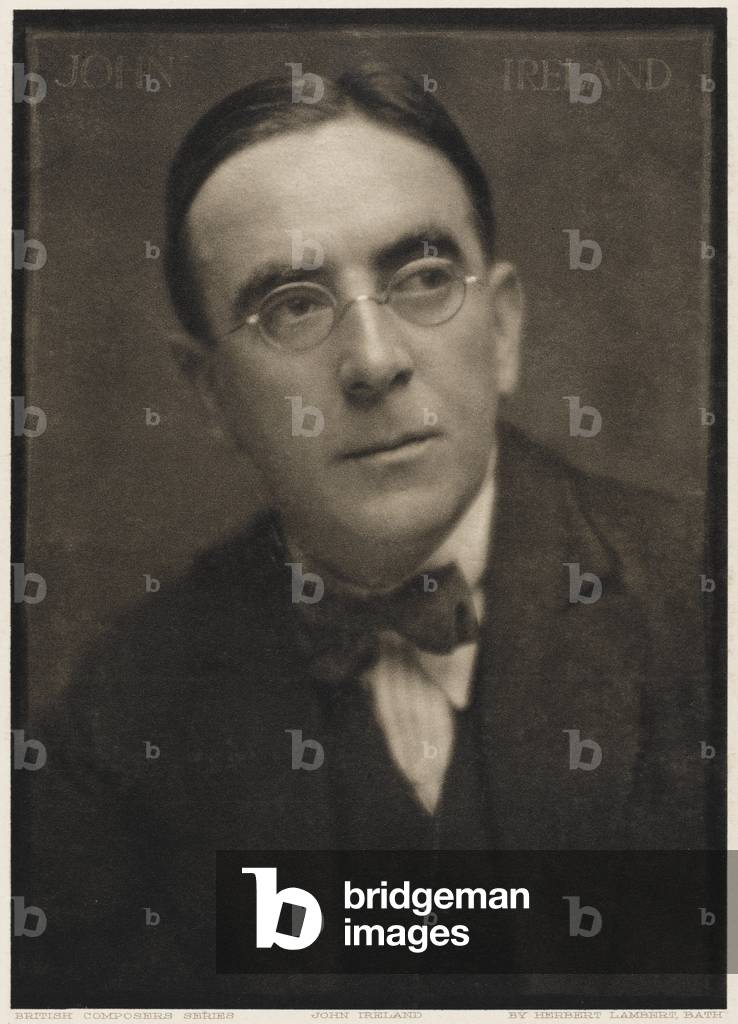John Ireland