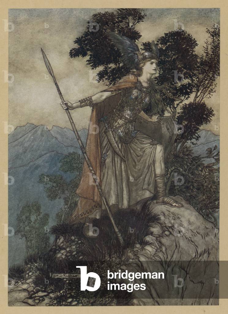 BRUNNHILDE