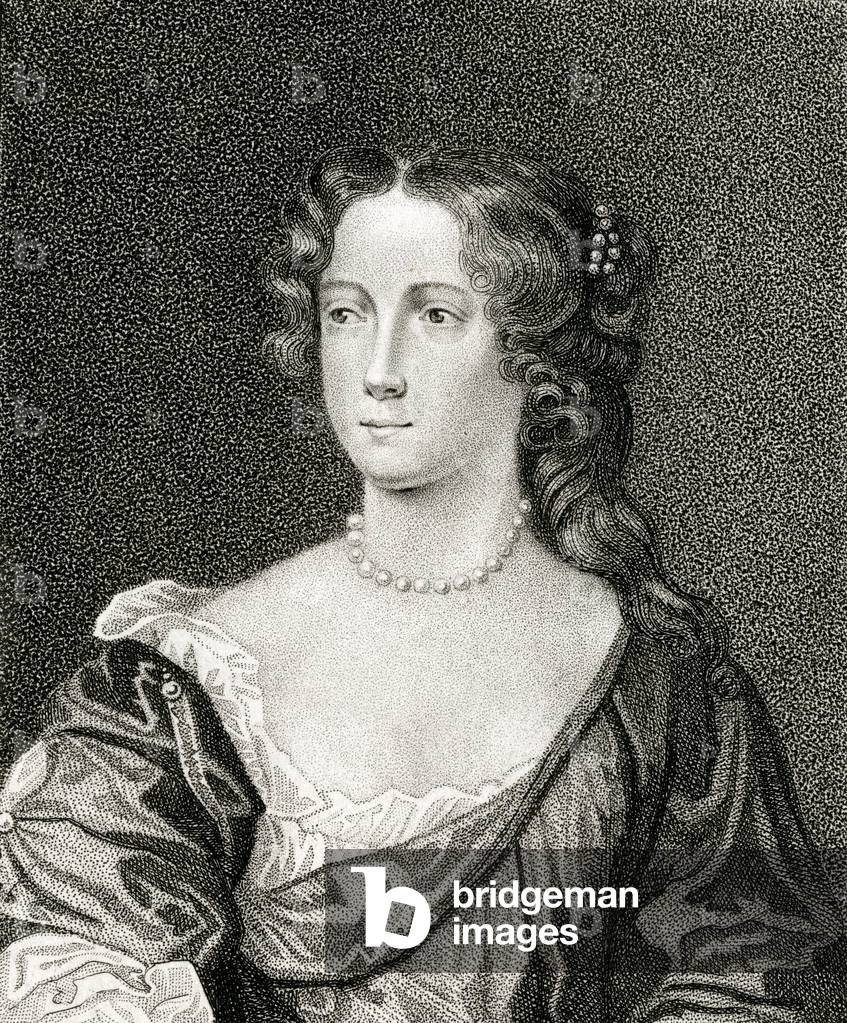 ELIZABETH/COUNTESS