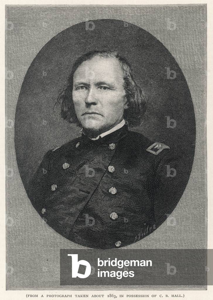 KIT CARSON