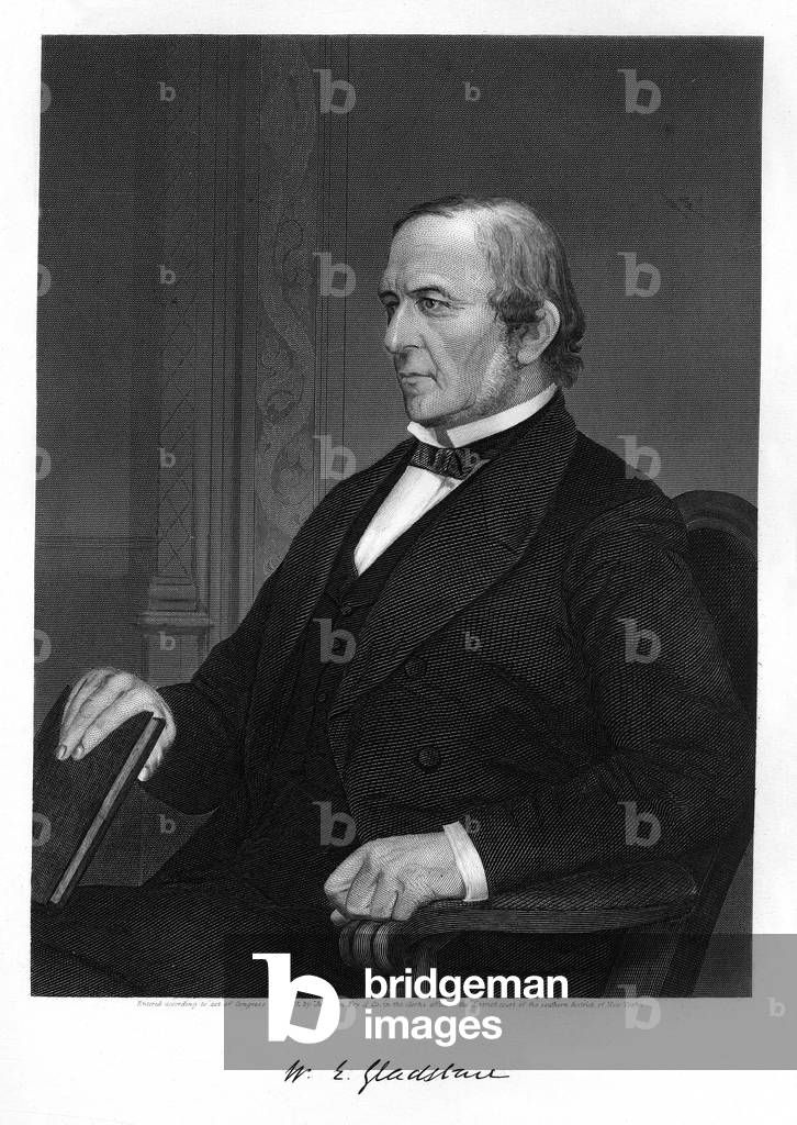 GLADSTONE