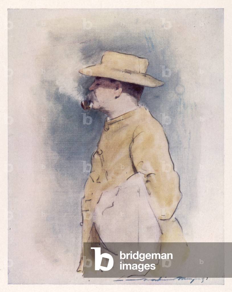 Rudyard Kipling