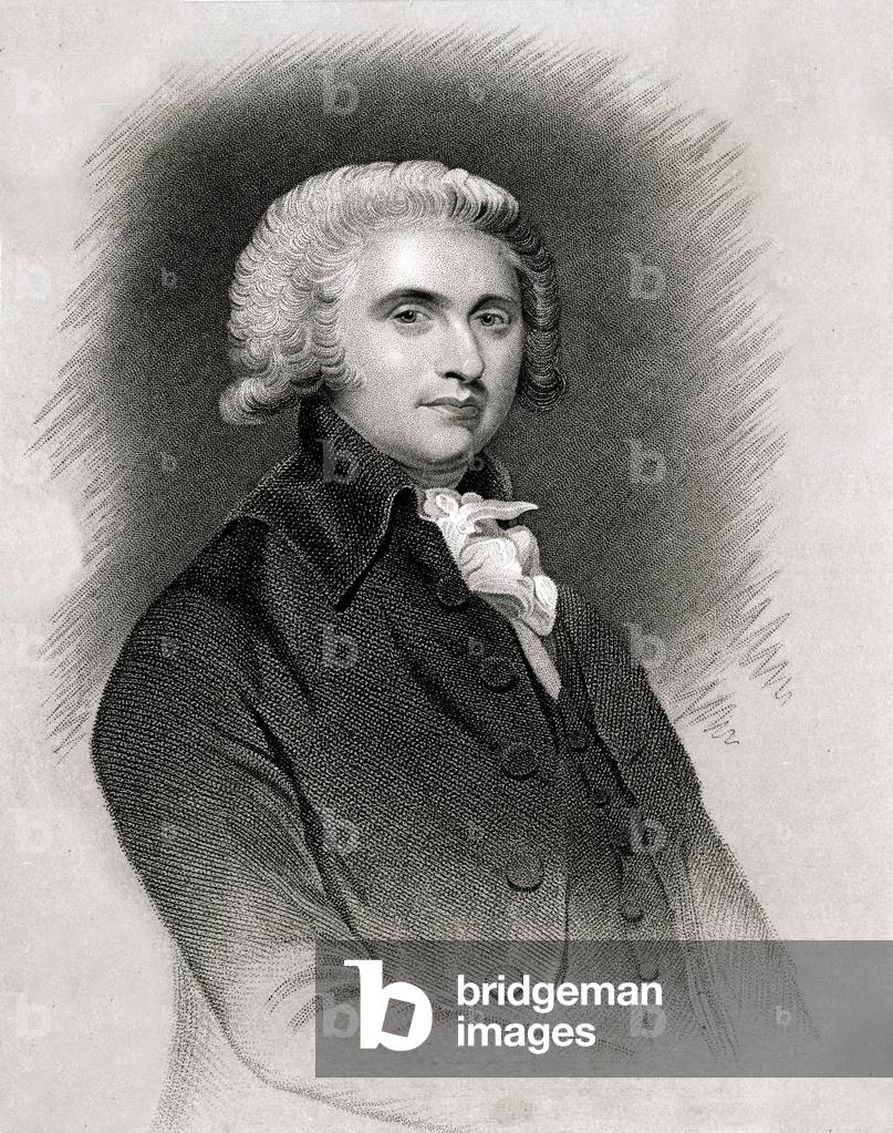THOMAS ERSKINE