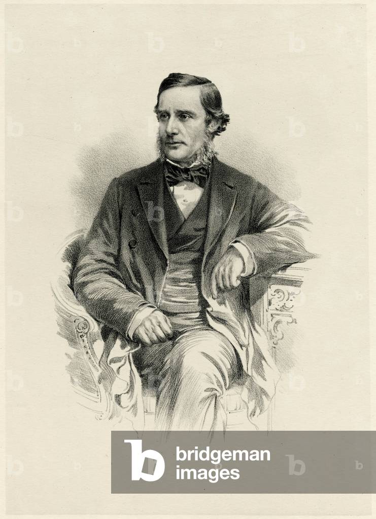 Image of Print depicting WESTMINSTER 1878