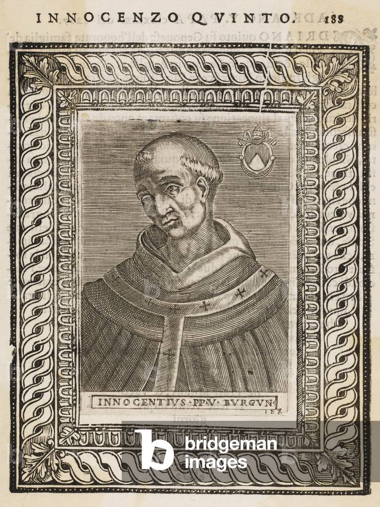 PAPA INNOCENTE V