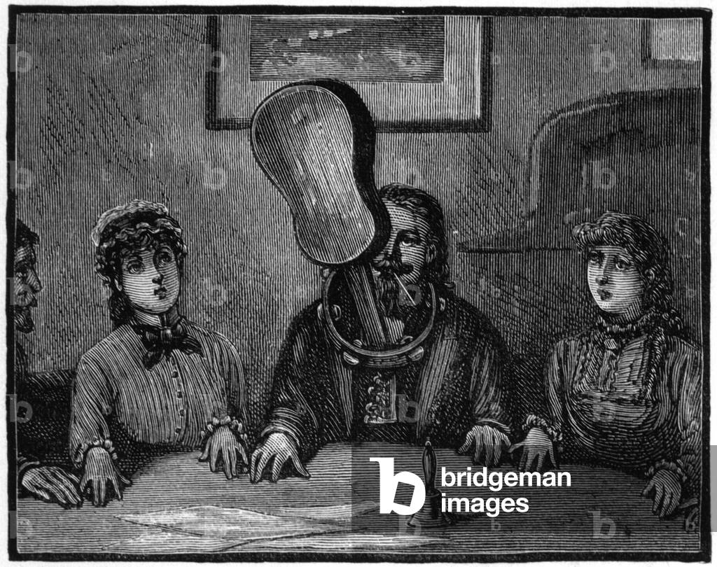 OGGETTI VOLANTI
