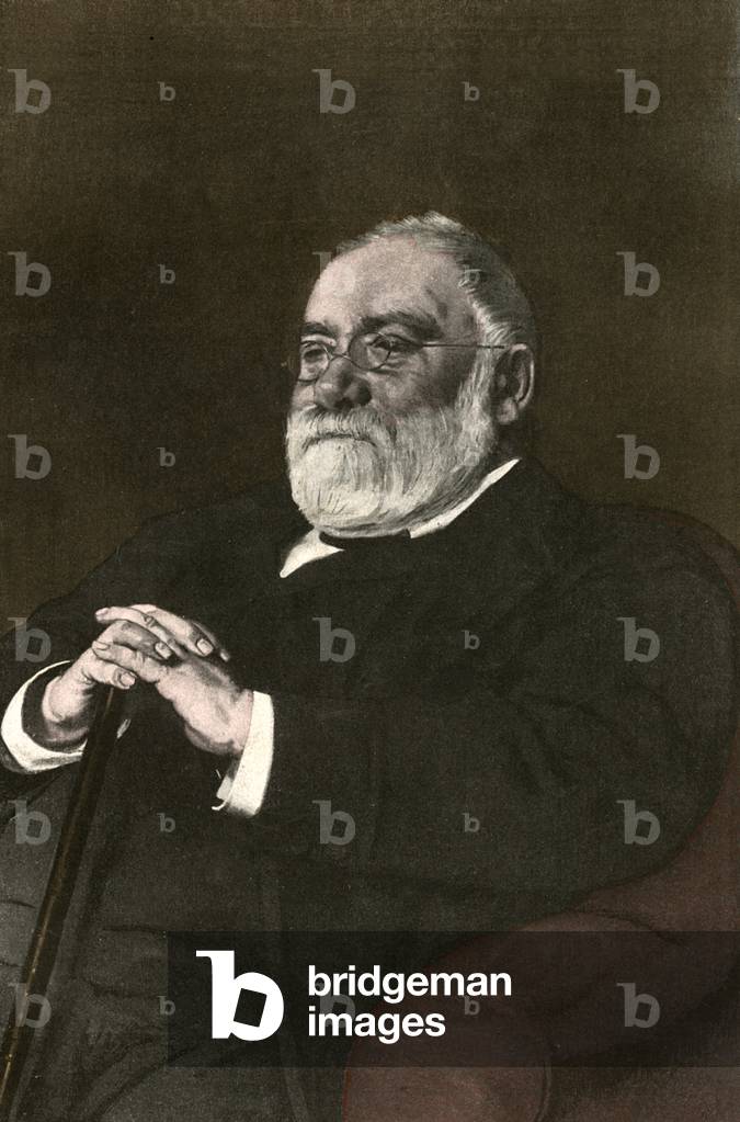 Francisque Sarcey