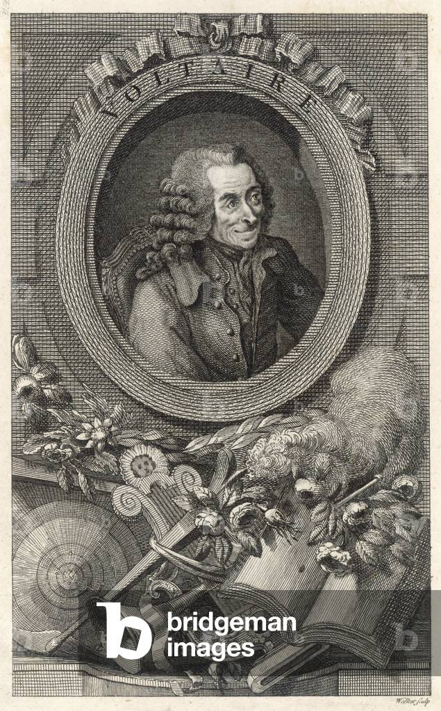 Voltaire