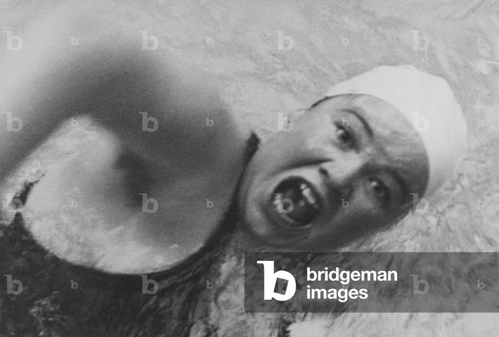 Immagine di Fotografia "JENNY KAMMERSGAARD" 1930 di Barnaby's Studios Ltd