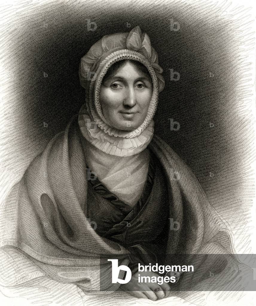 Anne Grant (Gravur)