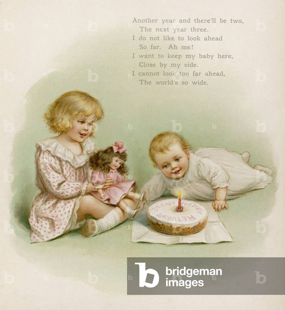 The First Candle