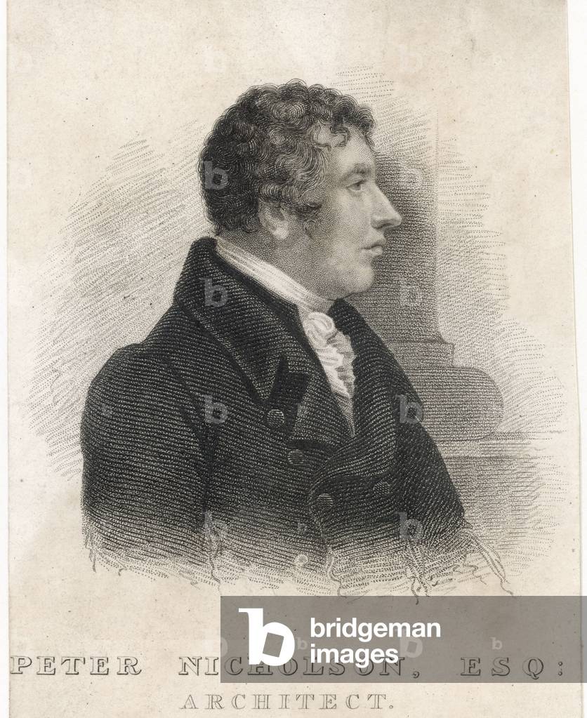 PETER NICHOLSON