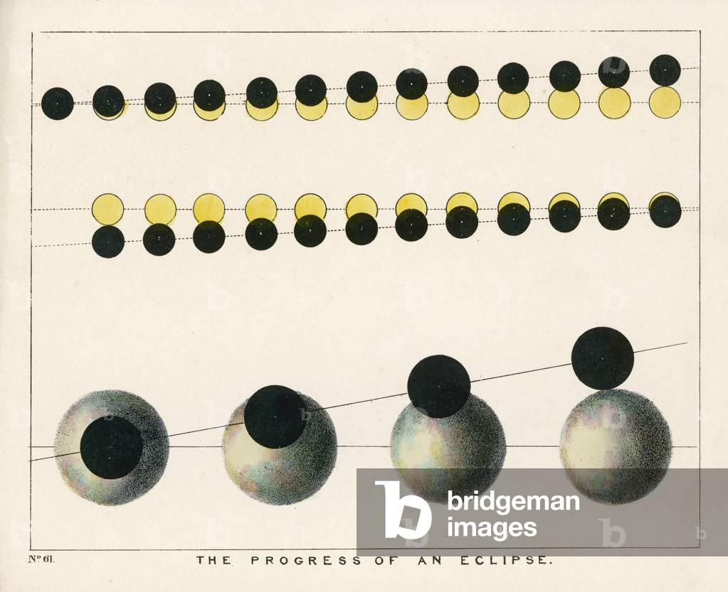 PROGRESSO BLUNT/ECLIPSE