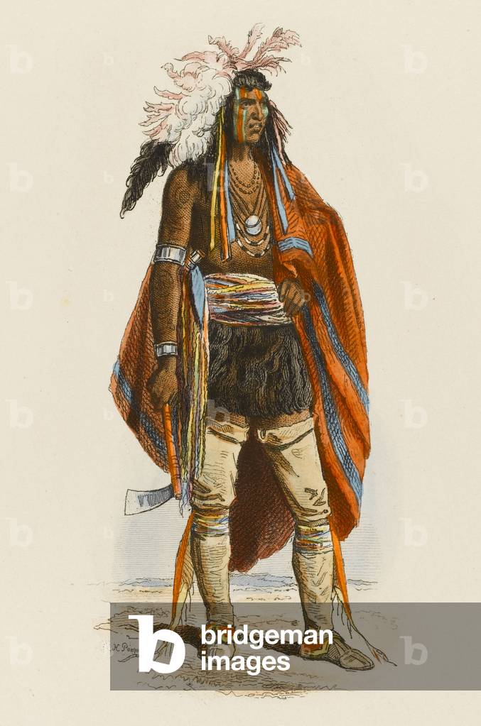 Indianer