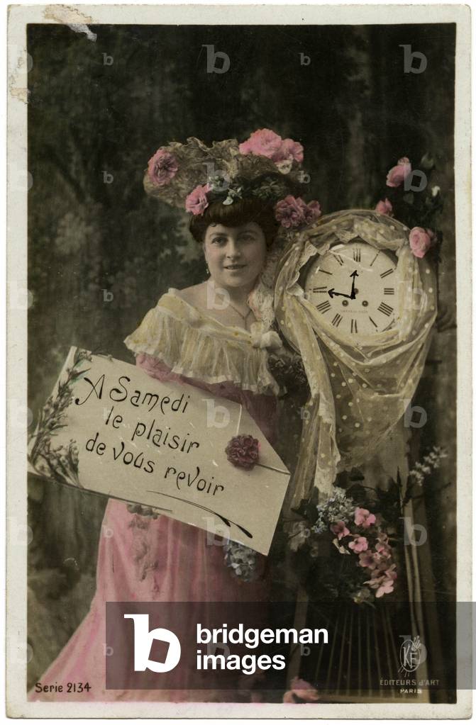 POSTKARTEN-BEISPIEL 8