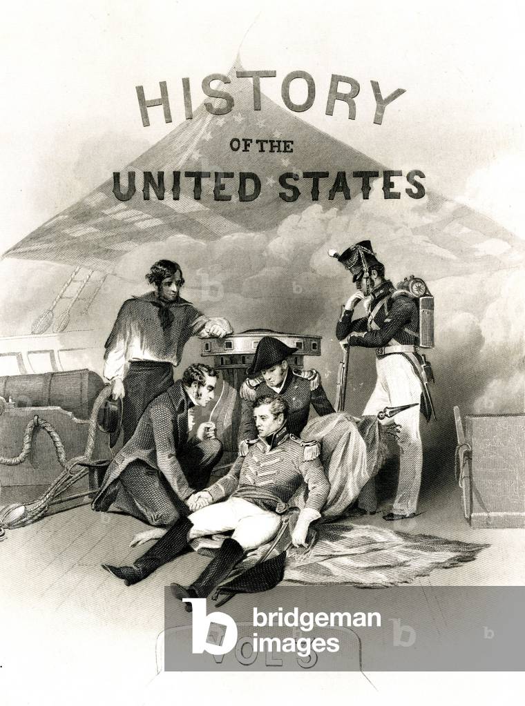GENERAL PIKE KILLED
