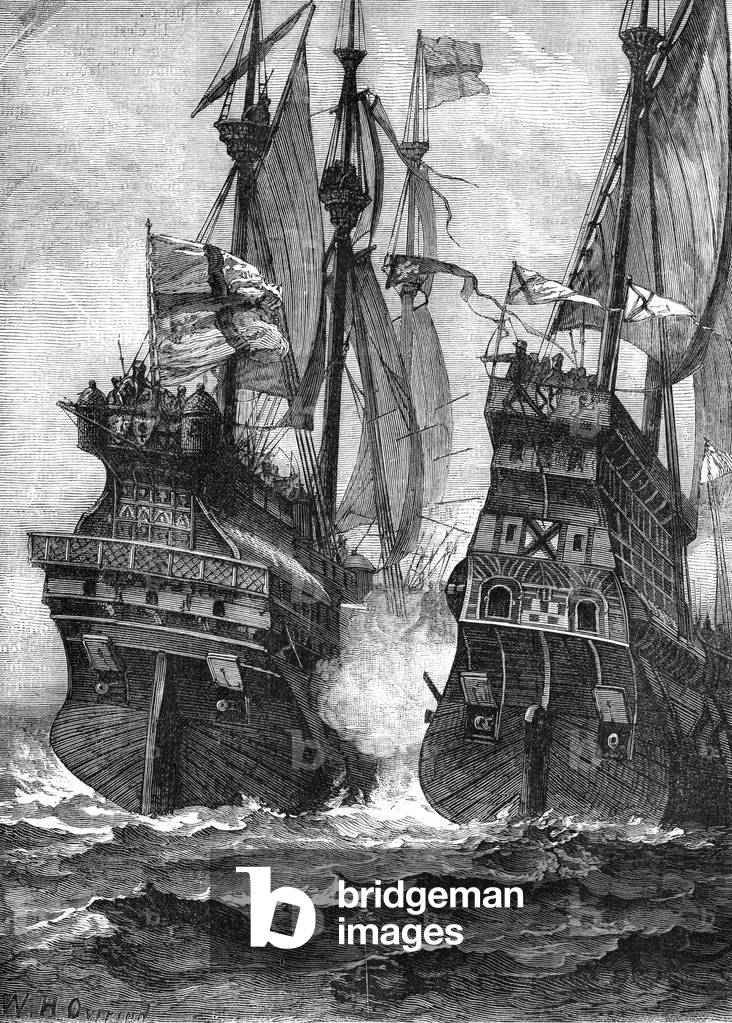 ANDREW BARTON DEFEATED