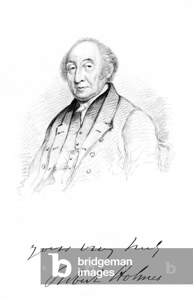 ROBERT HOLMES