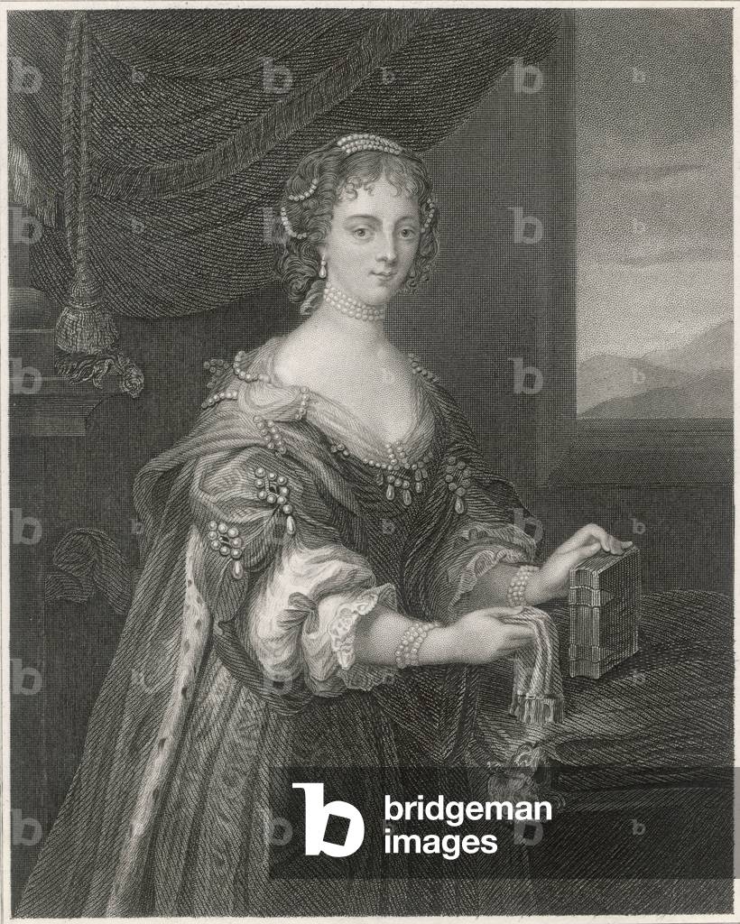 BIANCA, LADY ARUNDEL