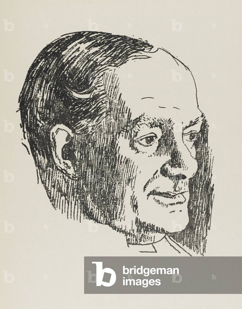 ARCHIBALD MARSHALL