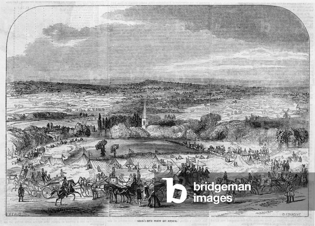 EPSOM