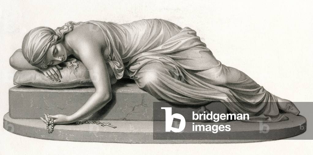 BEATRICE CENCI