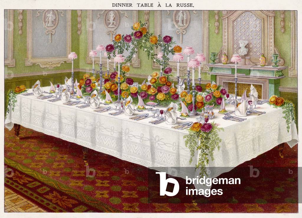 Table Setting