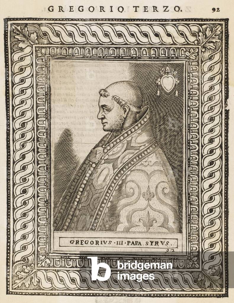 GRÉGORIUS III