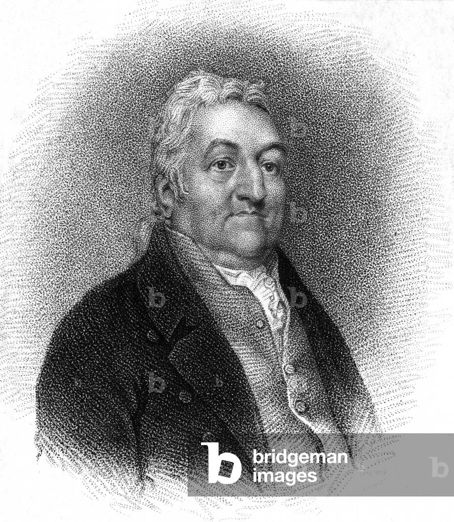 JOHN STAFFORD SMITH