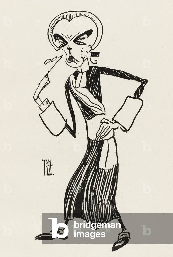 Tom Titt//Charles Darling