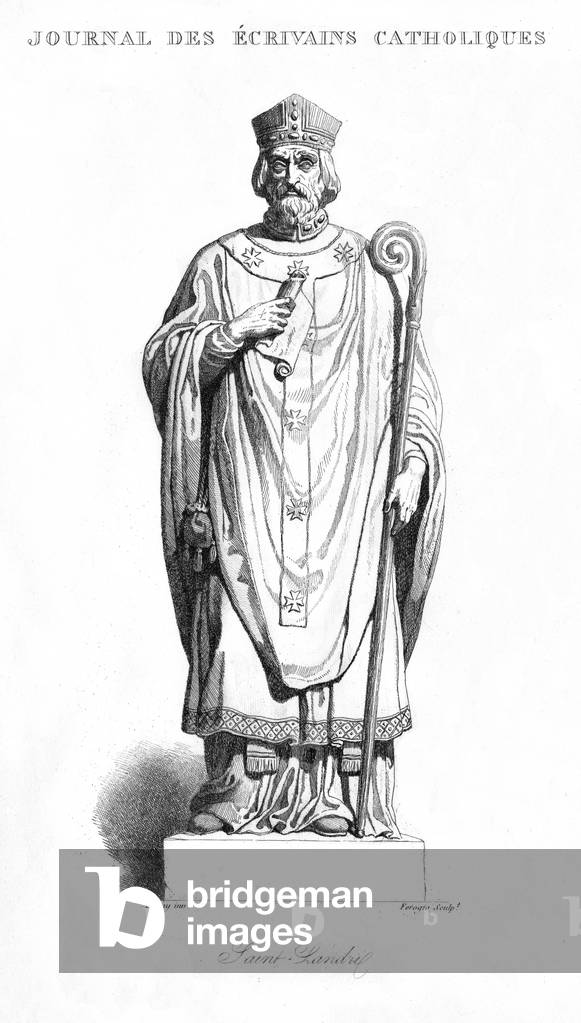 SAN LANDERICUS