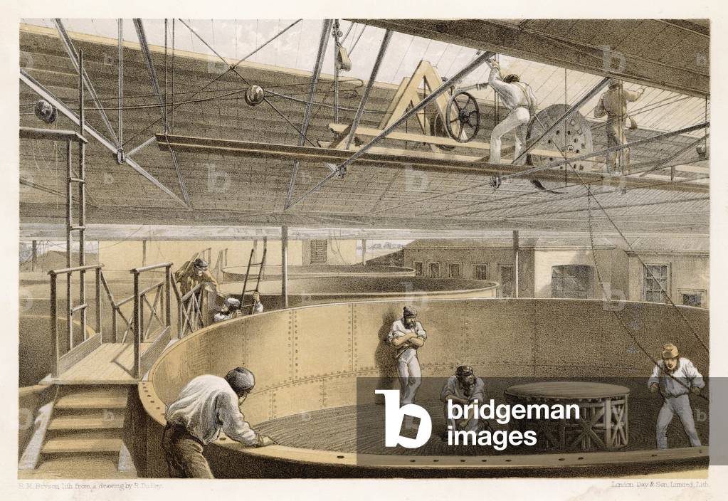 CAVO ATLANTICO A SPIRALE