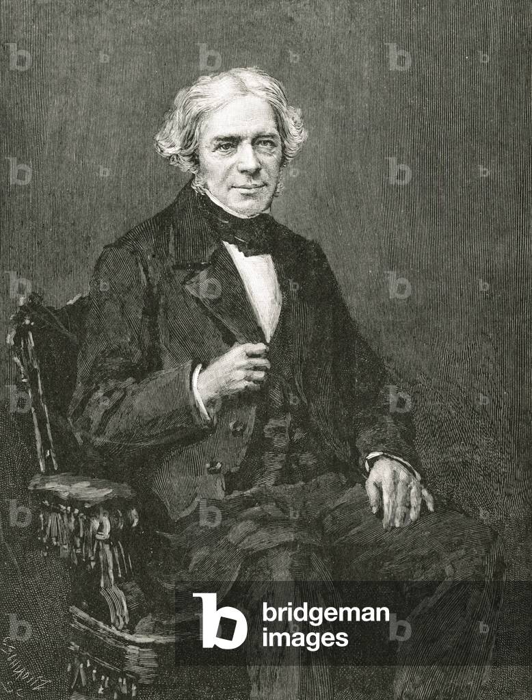 MICHAEL FARADAY