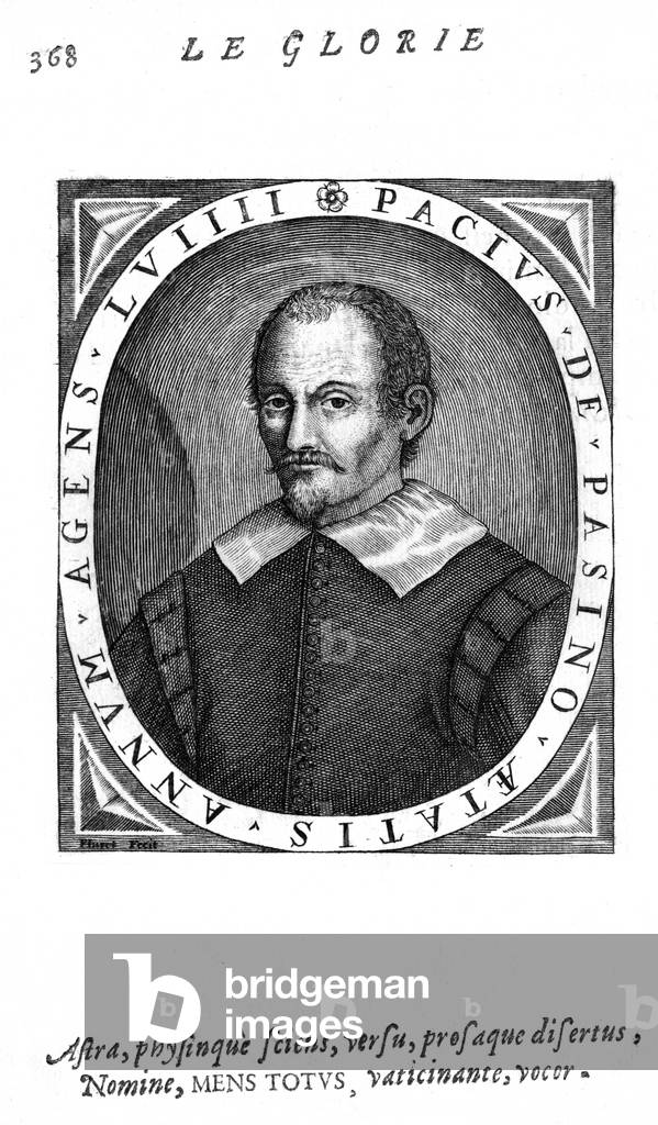 PACE PASINI