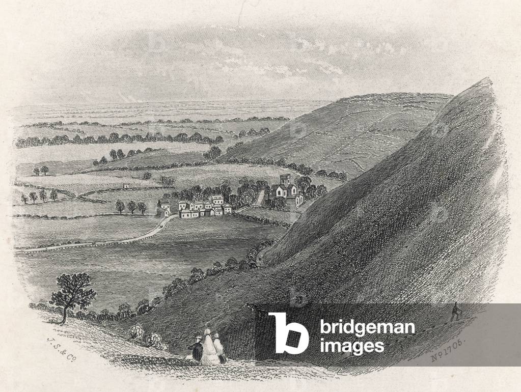 DEVIL'S DYKE