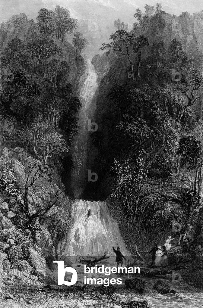 Forza di scala, Cumbria