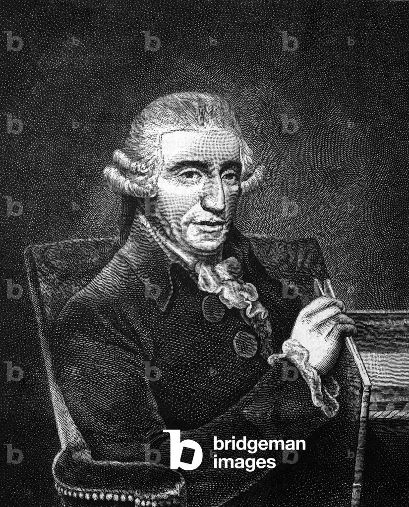 Joseph Haydn