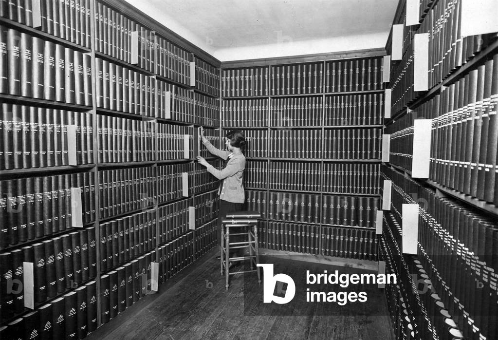 LIBRERIA BRAILLE