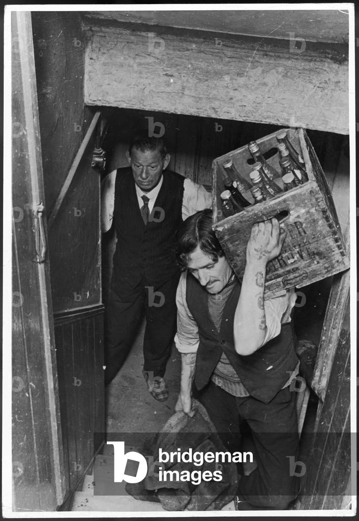 Image of Photography depicting BOTTLE COLLECTION 1930 by Barnaby's Studios Ltd