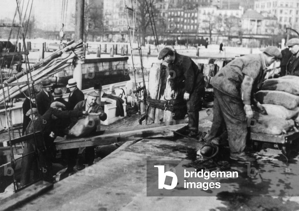 PROHIBITION RAID
