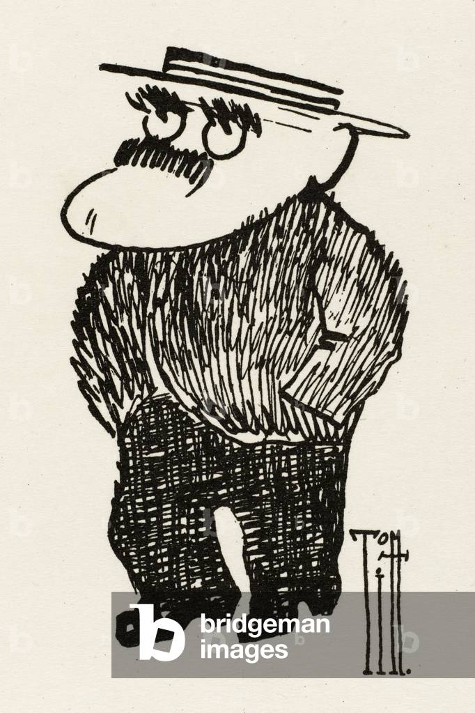 Tom Titt//Rudyard Kipling
