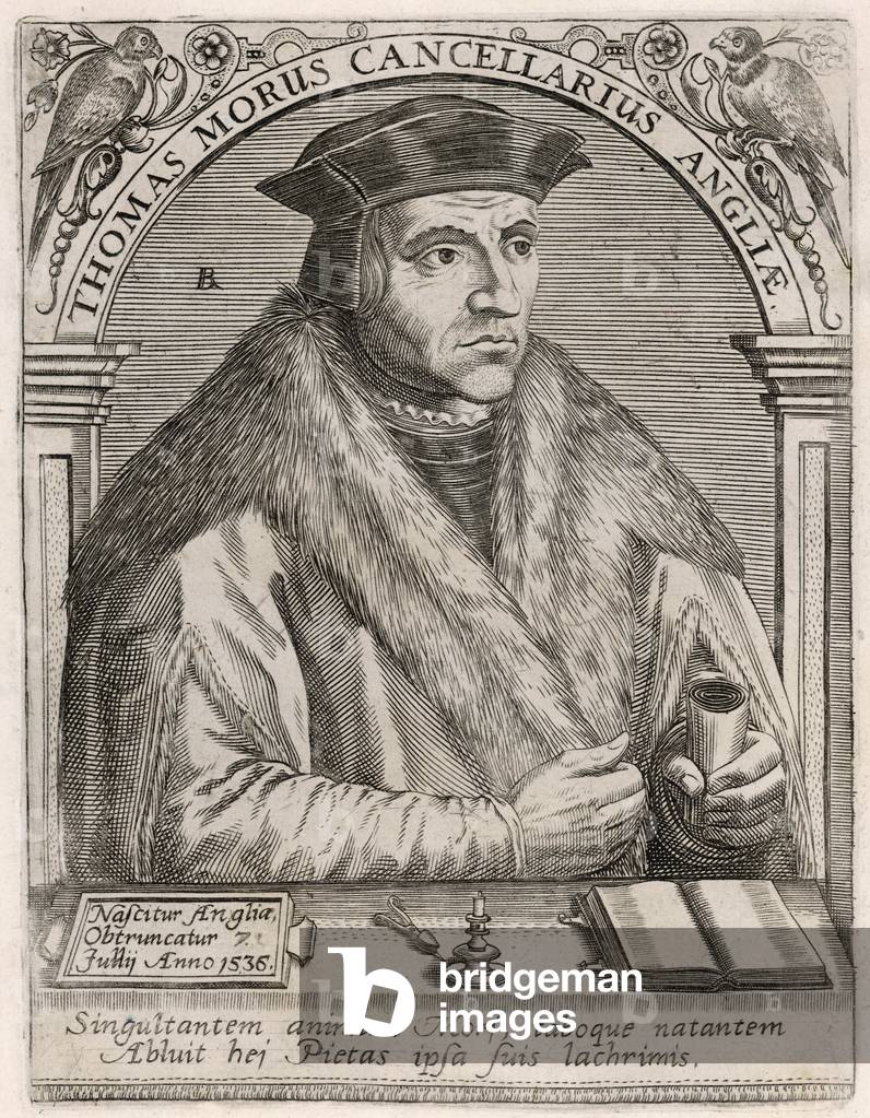 ALTRO - DE BRY