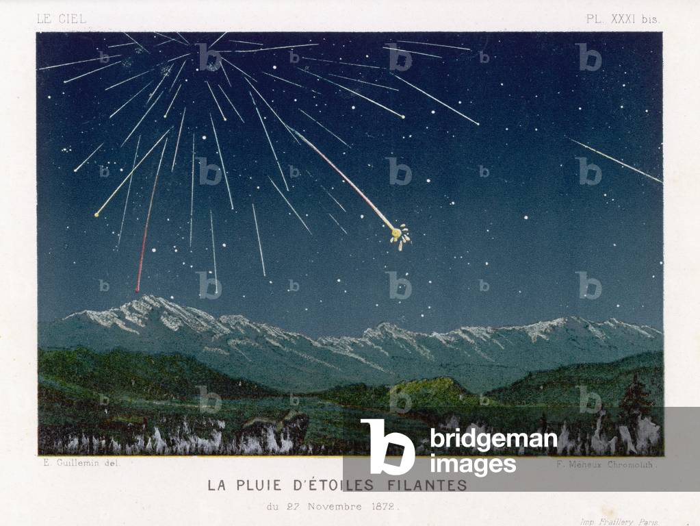 Meteorite